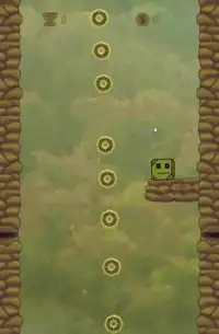 Falling Slime Screen Shot 2