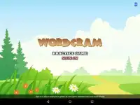 Wordcram Screen Shot 17