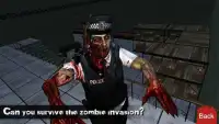 Night Z: Zombie Survival 3D Screen Shot 0
