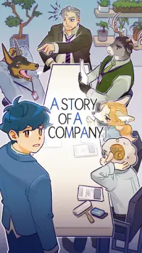 A Story of a Company Screen Shot 7