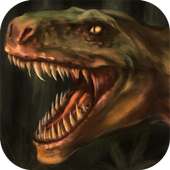 Dino Escape - Jurassic Hunter