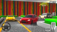 Car Parking Game- 3d Car Games Screen Shot 0