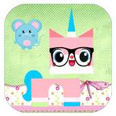 unikitty princess