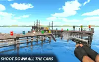 Can Shooter Expert 3D: Gun Shooting 2017 Screen Shot 3