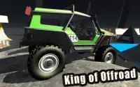 Extreme Offroad Project 4x4 Truck Challenge Screen Shot 5