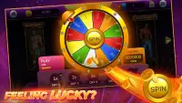 Vegas VIP Slots: Epic Jackpot Casino Machine Screen Shot 2