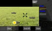 Mouse Aim Tanks Screen Shot 0