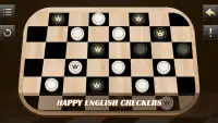 Checkers Box Screen Shot 2