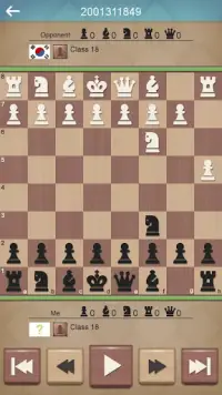 Chess World Master Screen Shot 6