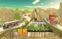 Off Road Tourist Bus Driver Screen Shot 6