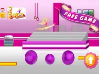 Amazing Princess Gymnastics Screen Shot 7