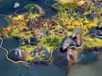 Civilization VI - Build A City Screen Shot 7