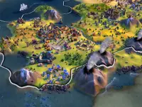 Civilization VI Screen Shot 7