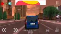 Doblo Drift Simulator Screen Shot 10