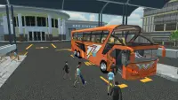 Bus Simulator 2021 Screen Shot 3