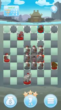 Siege Cn Chess Screen Shot 4