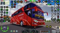 City Bus Driving Game Bus Game Screen Shot 20