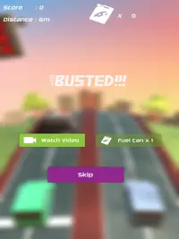 Stop the Car - Driving Game Screen Shot 8