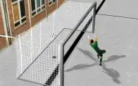 Street Soccer ChampionShip Screen Shot 3