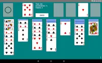 Solitaire Screen Shot 10