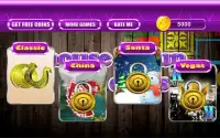 House of Fun Free Coins Screen Shot 0