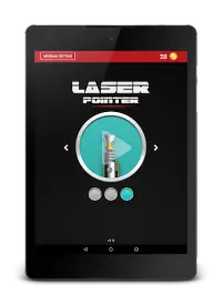 Apontador laser XXL Screen Shot 16