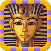 Mahjong solitaire de Egipto