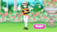 Boy dress up games Fashion Screen Shot 0