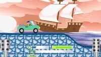 Toy Cars Racing Screen Shot 3