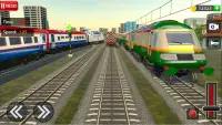 Simulador De Trenes Real Screen Shot 3