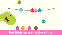 Kids Learning Game - 2,3,4,5 Year Olds Screen Shot 18