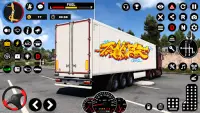 Vehicle Simulator Driving Game Screen Shot 3