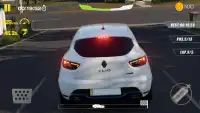 Car Racing Renault Games 2019 Screen Shot 0