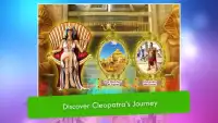 Pharoah Queen Cleopatra Slots Screen Shot 14