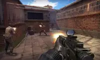 Anti-Terrorist Sniper Assassin Screen Shot 1