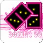 Domino Gaple QQ DomGap 99 무료