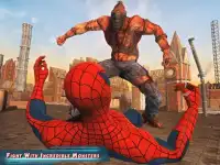 Future Spider: Ultimate Hero Legends Screen Shot 6