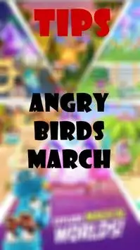 Cheats for angry match birds 2017 Screen Shot 1