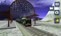 Russo Train Simulator Screen Shot 3