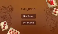 Mahjong Clásico Screen Shot 8