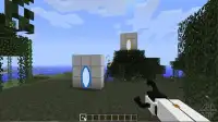 Portal Ideas - Minecraft Screen Shot 1