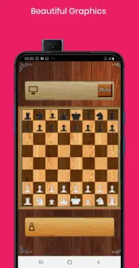 ♟️Chess Titans Offline: Free Offline Chess Game Screen Shot 2