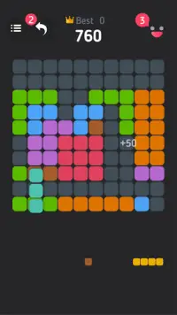 Block Jam! Screen Shot 6