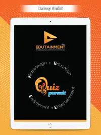 Quiz Pursuit: Free Trivia, Quiz, IQ Game app Screen Shot 7