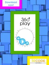 360 Play Screen Shot 9