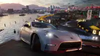 Speed Nissan GTR Game Car Simulator Screen Shot 0