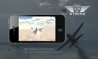 Air Striker 3D Pro Screen Shot 6