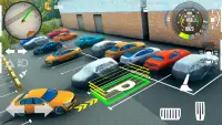 Super Car Driver 3D Simulator: Speed Drifter Screen Shot 3