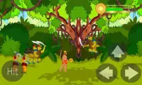 Hanuman the ultimate game Screen Shot 4