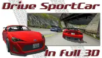 Real Sport Car Racing 3D Screen Shot 1